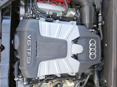 Used 2014 Audi S4 Premium Plus AWD/4WD image 28