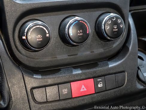 Used 2019 RAM ProMaster 2500 image 13