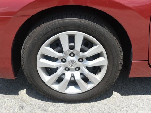 Used 2014 Nissan Altima 2.5 FWD image 34