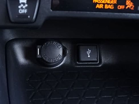 Certified 2022 Toyota RAV4 XLE w/ Convenience Package FWD image 31