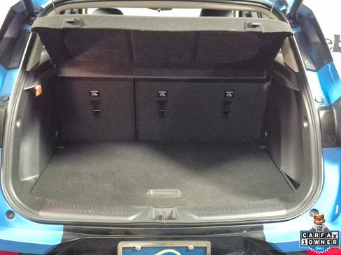 Certified 2025 Buick Encore GX Sport Touring w/ Advanced Technology Package AWD/4WD image 27