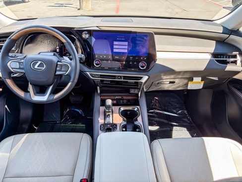New 2026 Lexus RX 350 Premium Plus AWD/4WD image 13