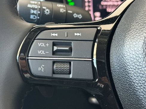 Certified 2026 Honda Pilot EX-L image 25