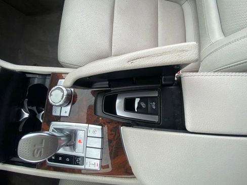 Used 2015 Mercedes-Benz SL 550 image 22