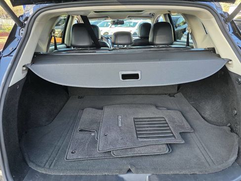 Used 2016 Nissan Murano SL w/ SL Technology Package image 10