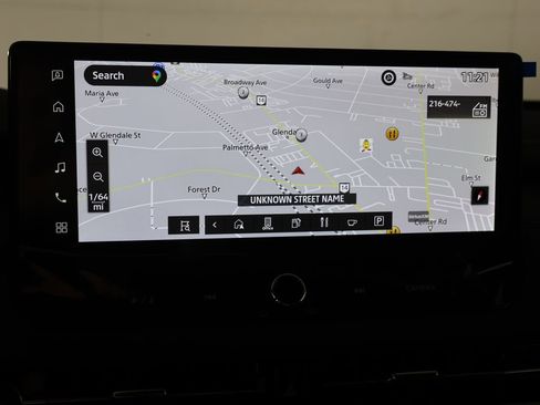 New 2026 Mitsubishi Outlander ES AWD/4WD image 41