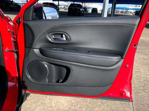 Used 2017 Honda HR-V EX-L image 22