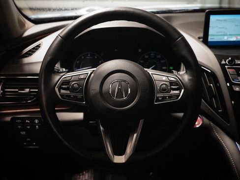 Used 2023 Acura RDX AWD w/ Advance Package image 15