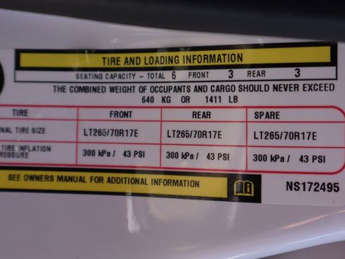 Used 2022 RAM 1500 Tradesman w/ Trailer Tow Group image 48