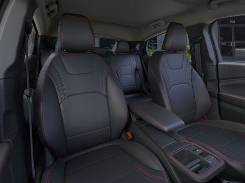 New 2025 Ford Mustang Mach-E Premium w/ Sport Appearance Package image 10