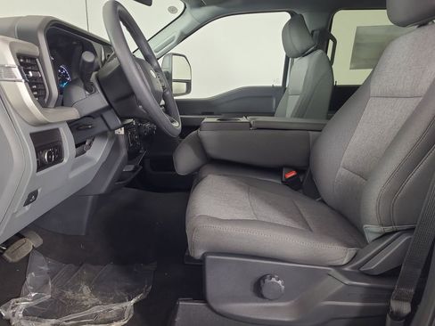 New 2026 Ford F250 XL w/ STX Appearance Package image 18