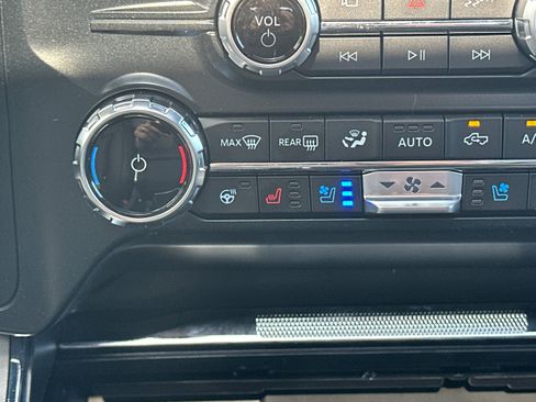 New 2026 Ford F150 Lariat w/ Equipment Group 502A High AWD/4WD image 31