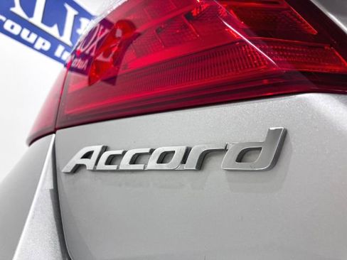 Used 2015 Honda Accord EX-L image 16