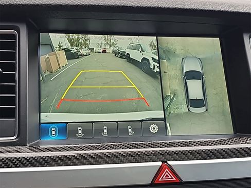 Used 2019 Genesis G80 3.3T Sport image 26