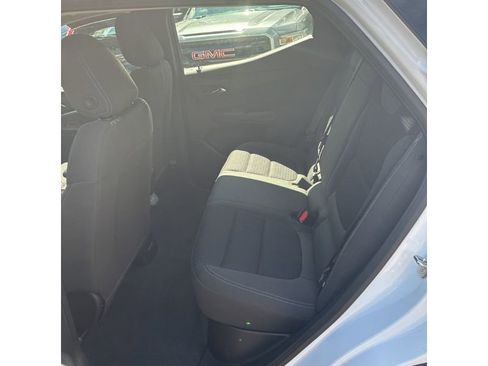 Used 2023 Chevrolet Bolt EUV LT w/ Comfort Package image 6