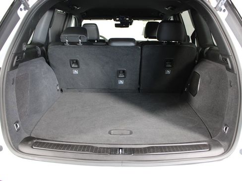 Used 2023 Jeep Grand Cherokee Trailhawk w/ Advanced Protech Group II image 39