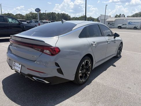 Used 2024 Kia K5 GT-Line w/ GT-Line Premium Package FWD image 7