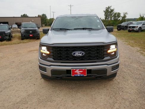 New 2025 Ford F150 STX image 10