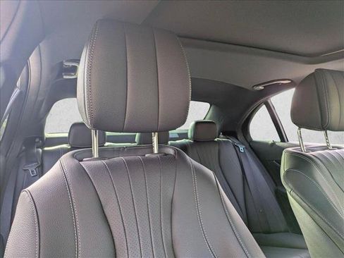 Certified 2022 Mercedes-Benz E 350 Sedan image 14