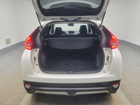 Used 2020 Mitsubishi Eclipse Cross SE image 29
