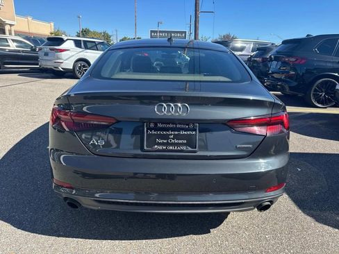 Used 2019 Audi A5 2.0T Premium Plus image 6