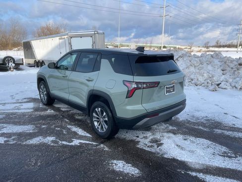 New 2026 Chevrolet Equinox LT w/ Convenience Package II image 5