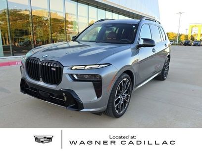 Used 2023 BMW X7 M60i w/ Executive Package