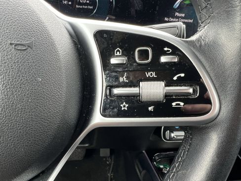 Certified 2020 Mercedes-Benz GLB 250 image 20