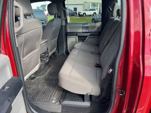 Used 2020 Ford F250 XLT w/ XLT Premium Package image 8