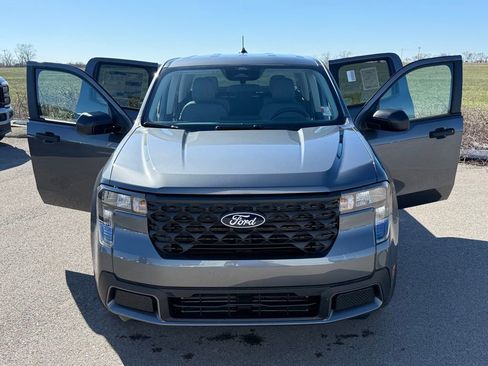 New 2026 Ford Maverick XLT w/ 4K Tow Package AWD/4WD image 21