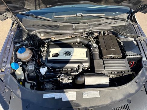 Used 2013 Volkswagen CC Sport Plus image 33