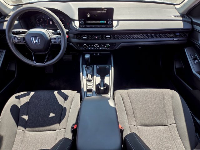 Used 2024 Honda Accord EX image 15