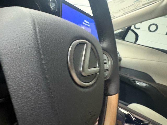 New 2026 Lexus RX 350 Premium Plus w/ Accessory Package (K3) FWD image 27