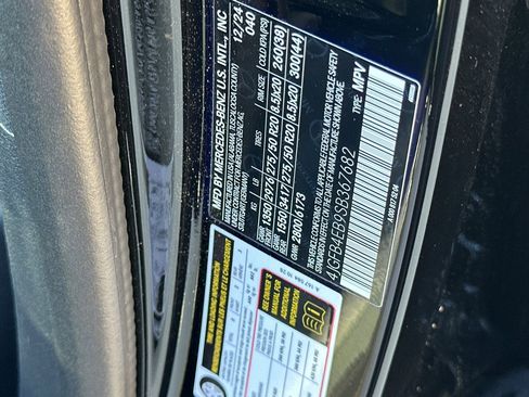 Used 2025 Mercedes-Benz GLE 350 350 image 37