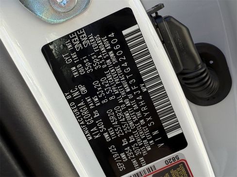 New 2026 Kia Sorento EX image 33