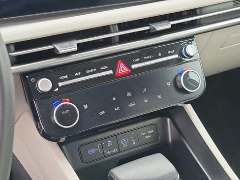 Certified 2025 Hyundai Tucson SEL image 26