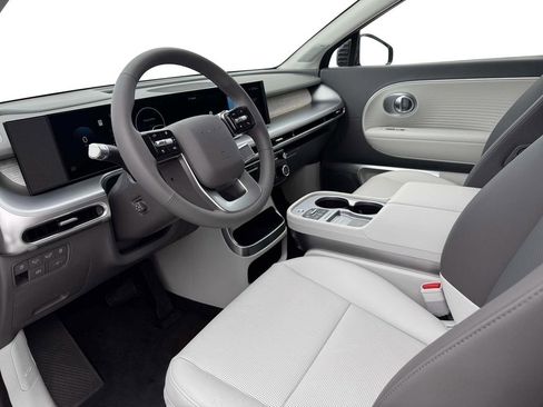 New 2026 Hyundai Ioniq 9 Limited image 15