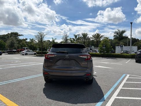 Used 2019 Acura RDX FWD image 7