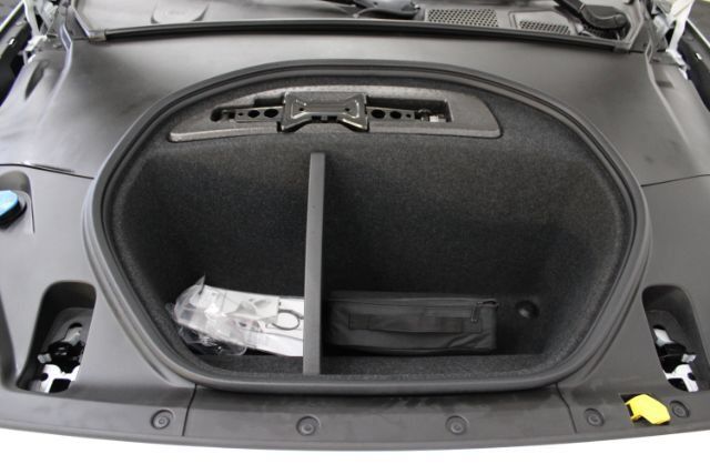 Used 2024 Polestar Polestar 2 AWD/4WD image 23