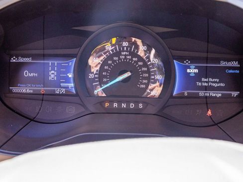 New 2024 Ford Edge SEL w/ Convenience Package image 20