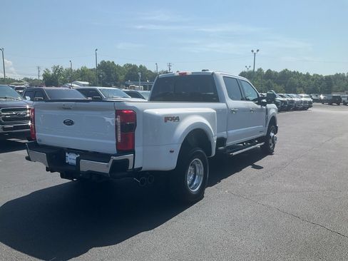 New 2026 Ford F350 Lariat w/ Chrome Package AWD/4WD image 5