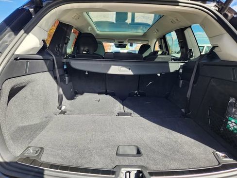 New 2025 Volvo EX90 Plus w/ Protection Package Premier image 15