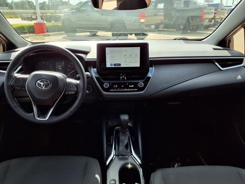 Certified 2024 Toyota Corolla Sedan image 10