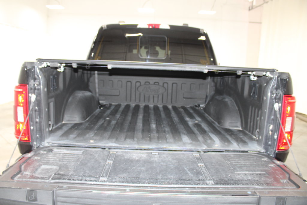 Used 2021 Ford F150 XLT w/ Equipment Group 302A High AWD/4WD image 35