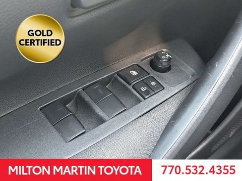 Certified 2024 Toyota Corolla LE FWD image 24