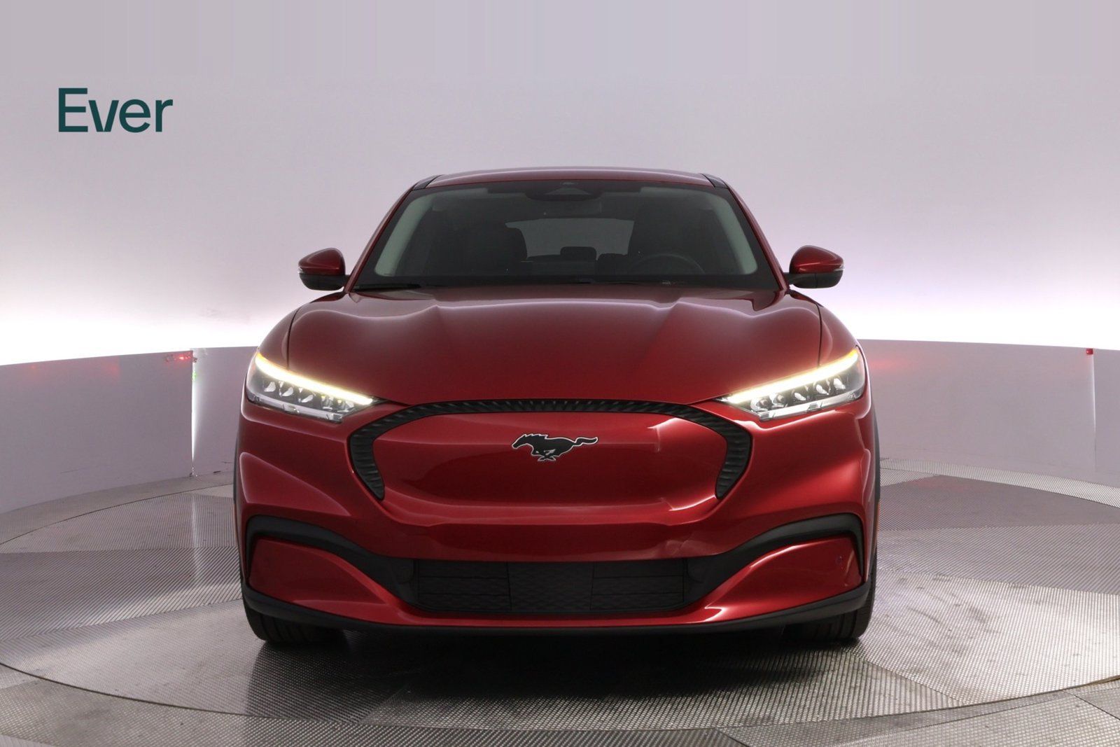 Used 2021 Ford Mustang Mach-E Select RWD image 12