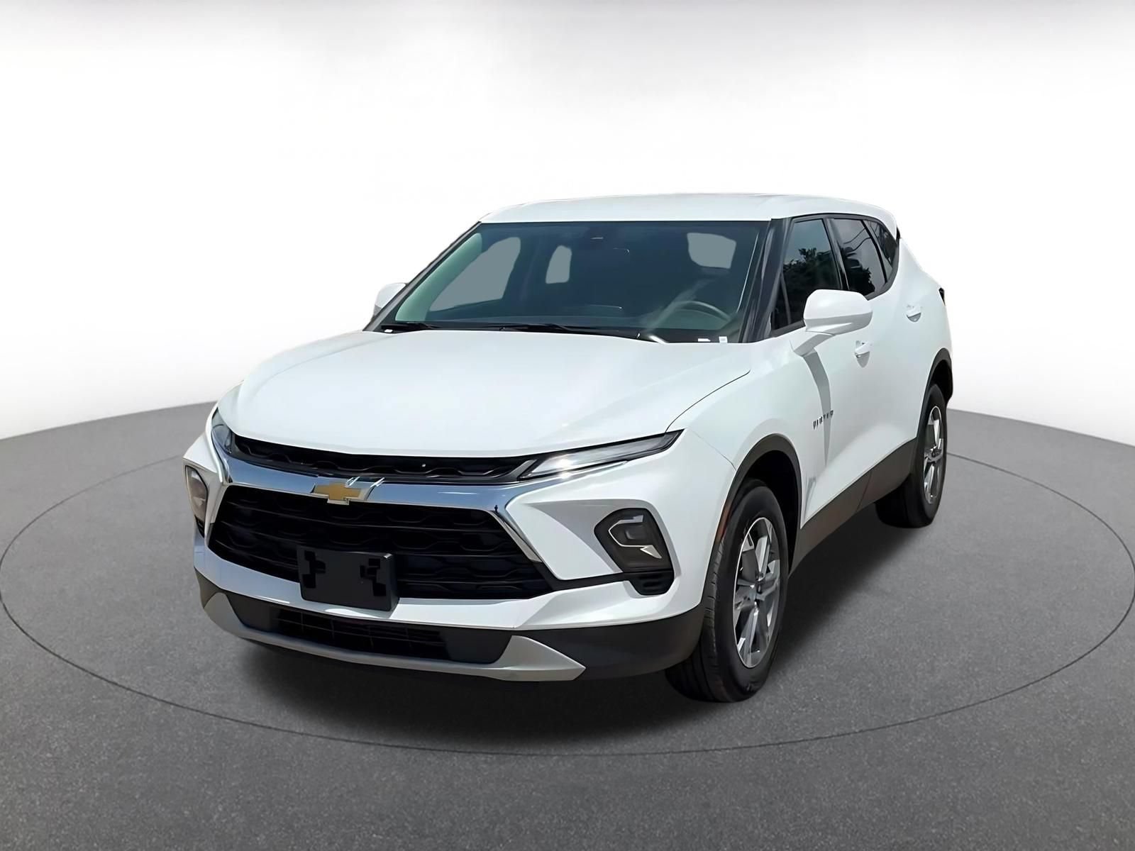 Used 2025 Chevrolet Blazer LT FWD image 6
