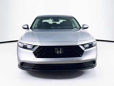 New 2026 Honda Accord LX image 3