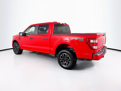 Used 2023 Ford F150 XL w/ STX Appearance Package image 6
