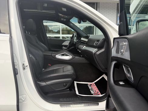 Used 2024 Mercedes-Benz GLE 350 4MATIC image 34